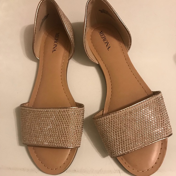 Merona Shoes - Merona sandals